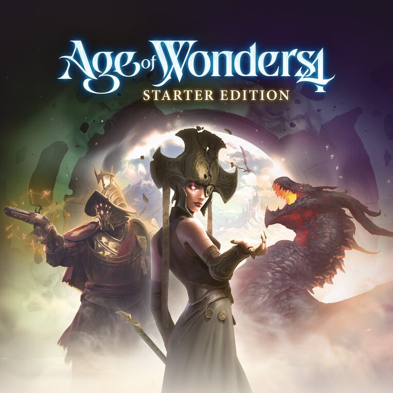 Age of Wonders 4: Starter Edition