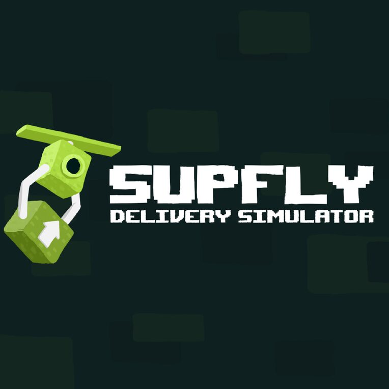 Supfly Delivery Simulator