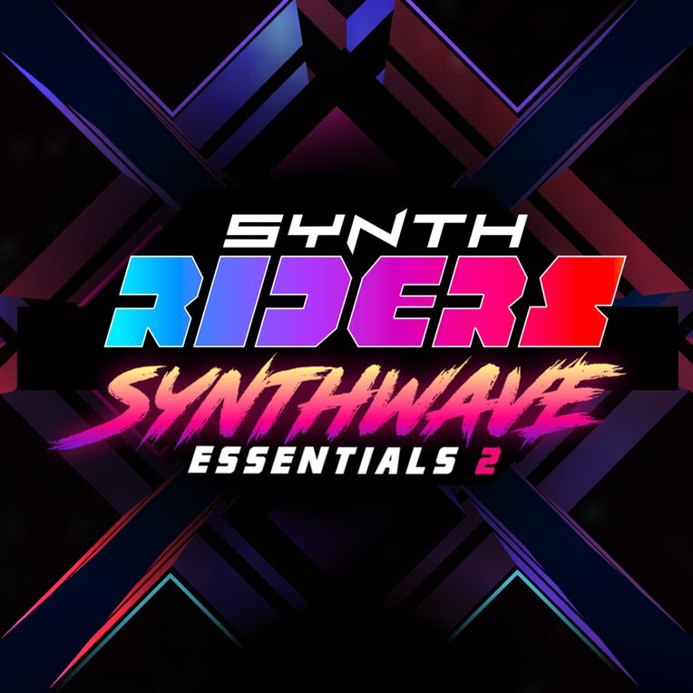 Synth Riders: Synthwave Essentials 2 Music Pack + Experience™