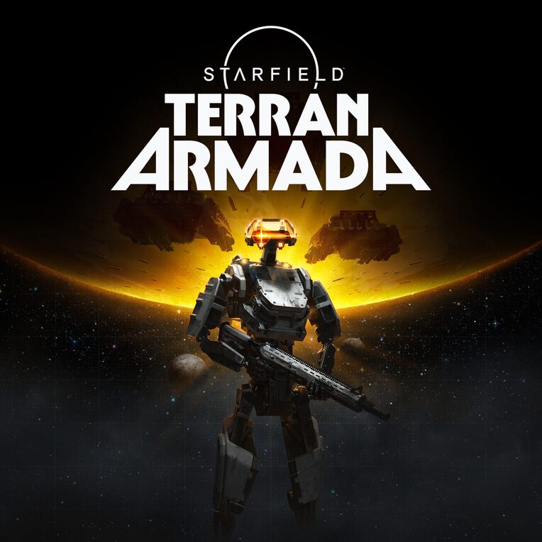 Starfield: Terran Armada