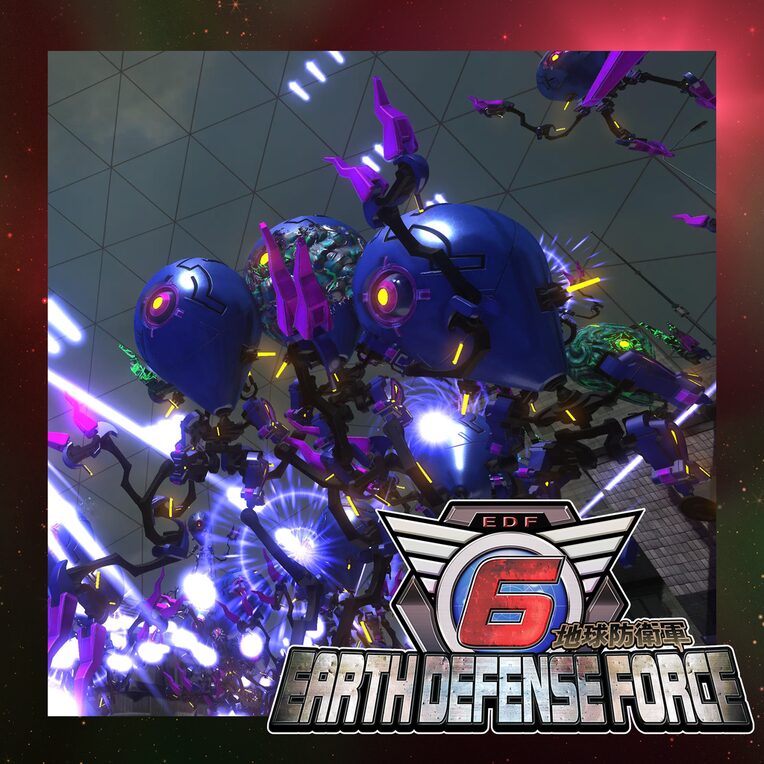 Additional Mission Pack 2「Visions of Malice」