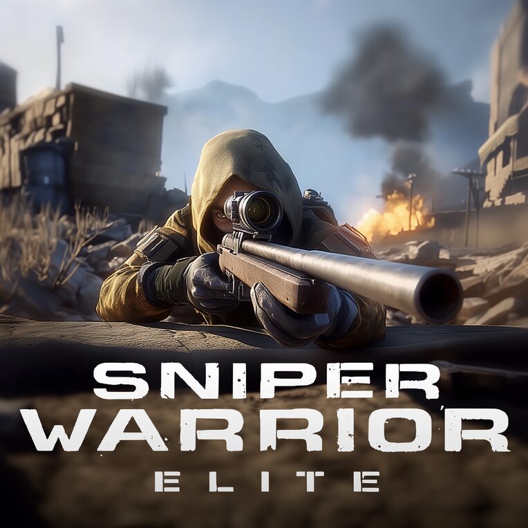 SNIPER WARRIOR ELITE