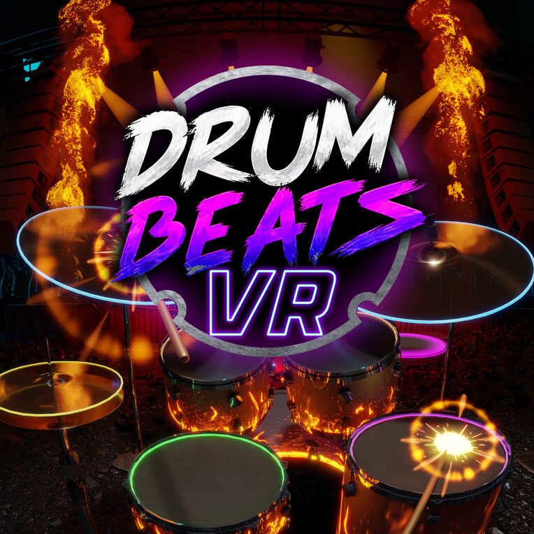 DrumBeats VR