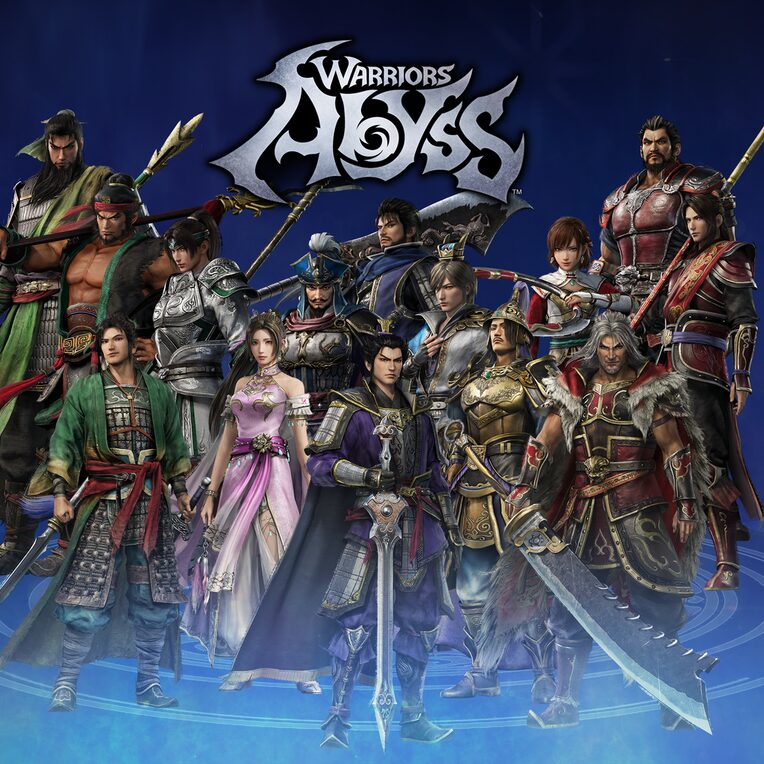 WARRIORS: Abyss - DYNASTY WARRIORS: ORIGINS Other Character Version Set (Full Set)