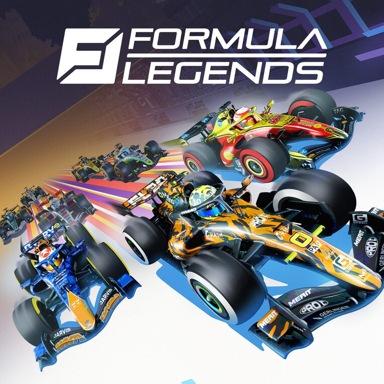 Formula Legends : Late 2020’s (2026) Season