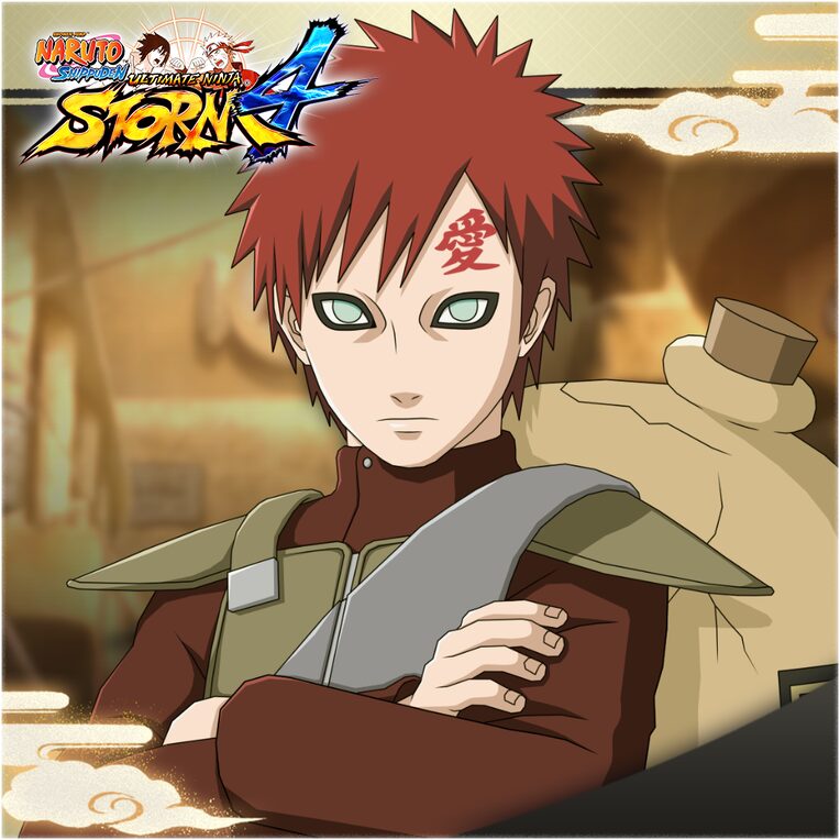 Gaara's Tale Extra Scenario Pack