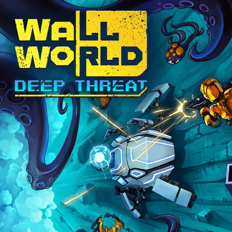 Wall World: Deep Threat