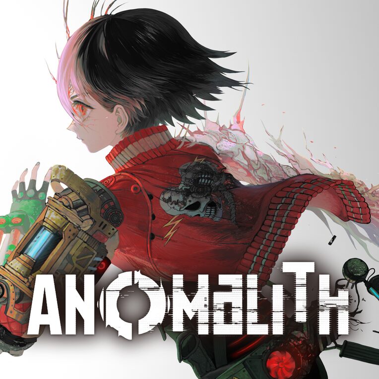 ANOMALITH Digital Deluxe Edition