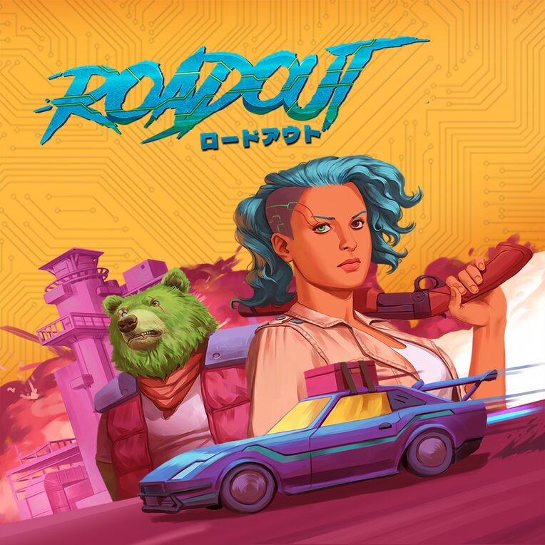 RoadOut