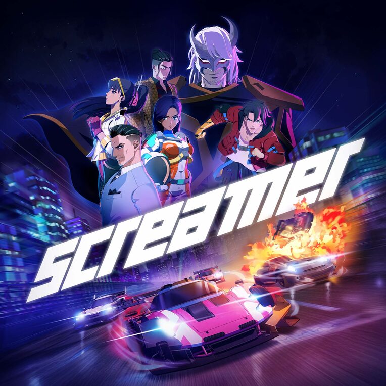 Screamer