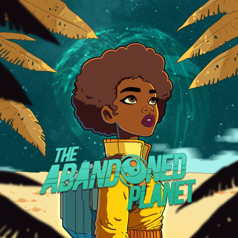 The Abandoned Planet