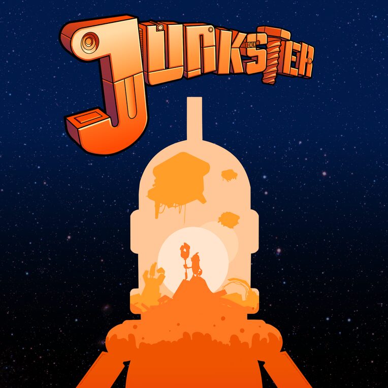 Junkster