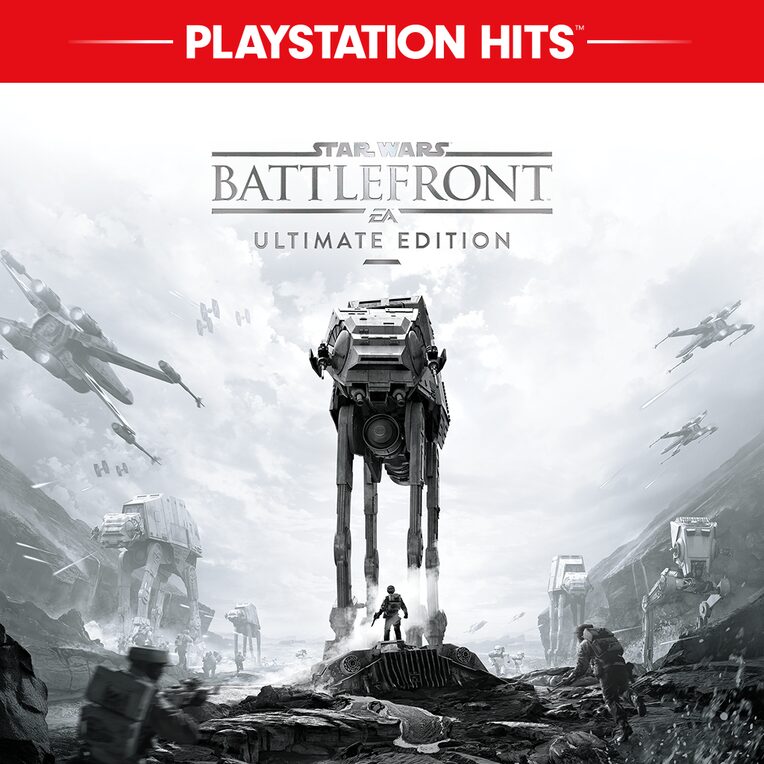 STAR WARS™ Battlefront™ Ultimate Edition