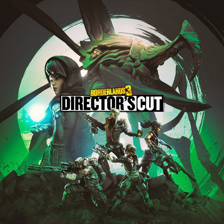 Borderlands 3: Director's Cut PS4™ & PS5™