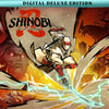 SHINOBI: Art of Vengeance Digital Deluxe Edition PS4 & PS5