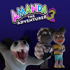 Amanda the Adventurer 3