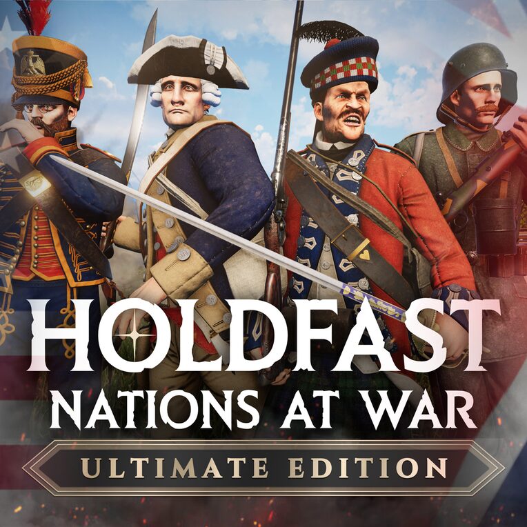 Holdfast: Ultimate Edition