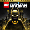 LEGO® Batman™: Legacy of the Dark Knight Deluxe Edition