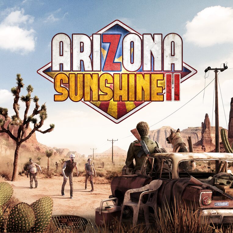 Arizona Sunshine® VR 2