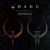 Quake 1 & 2 Bundle PS5