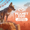 Planet Zoo: Americas Animal Pack