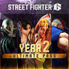 Street Fighter™ 6 - Year 2 Ultimate Pass