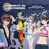 Digimon Story Time Stranger - Costume Swimwear Set