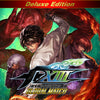 THE KING OF FIGHTERS XIII GLOBAL MATCH Deluxe Edition