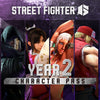 Street Fighter™ 6 - Year 2 Character Pass