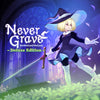 Never Grave: The Witch and The Curse（PS5 & PS4）Deluxe Edition