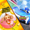 Team Sonic Racing & Super Monkey Ball: Banana Blitz HD