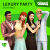 The Sims™ 4 Luxury Party Stuff