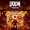 DOOM Eternal Deluxe Edition - PS4 & PS5