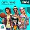 The Sims™ 4 City Living