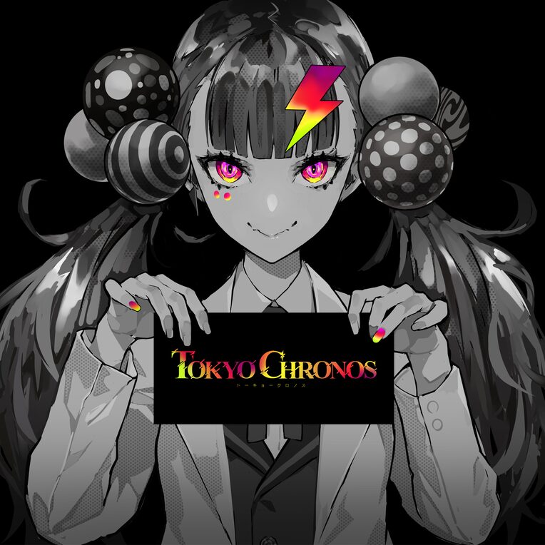 TOKYO CHRONOS