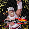 NTBSS: Master Character Training Pack - Eight Tails Jinchuriki