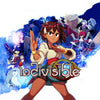 Indivisible