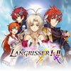 Langrisser I & II