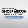 Tom Clancy’s Ghost Recon Breakpoint Year 1 Pass