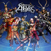 WARRIORS: Abyss - Hack'n'Dash Legendary Costume Set