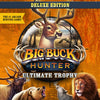 Big Buck Hunter: Ultimate Trophy - Deluxe Edition