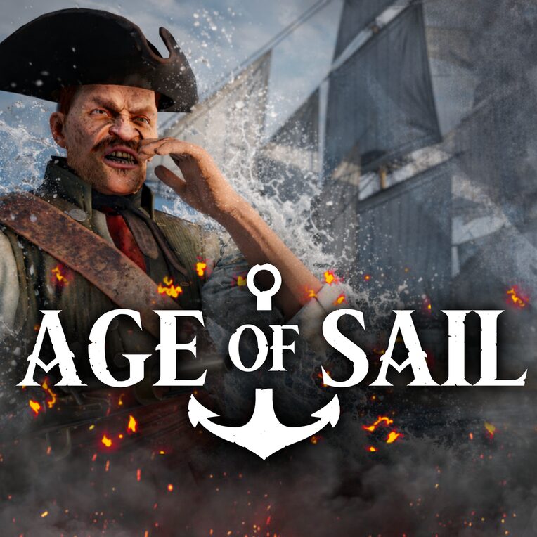 Holdfast: Age Of Sail Edition Upgrade