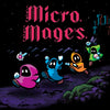 Micro Mages PS4 & PS5