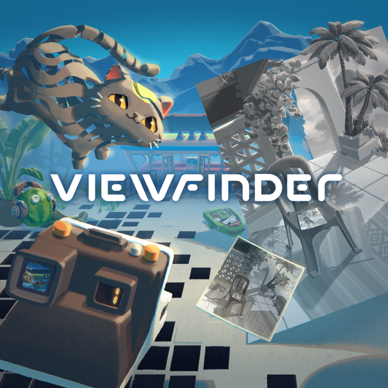 Viewfinder