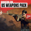 Generation Zero® - US Weapons Pack