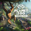 Planet Zoo: Tropical Pack