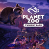 Planet Zoo - Twilight Pack
