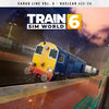 Train Sim World® 6: Cargo Line Vol. 5 - Nuclear
