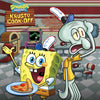 SpongeBob: Krusty Cook-Off – Kelp City Bundle