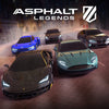 Asphalt Legends - All-Class Pack